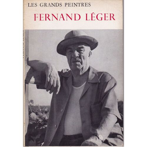 Fernand Léger.
