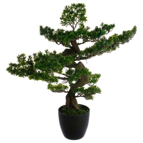 Plante Artificielle "Bonsai" 80cm