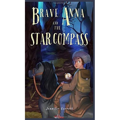 Brave Anna And The Star Compass