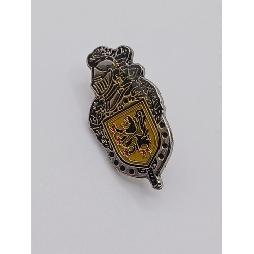 Pin'S Gendarmerie Pucelle Legion Departementale Nord Pas De Calais