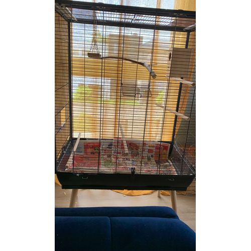 Cage Volière Animaux