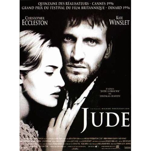 Jude - 1996 - Kate Winslet - Affiche Cinema Originale