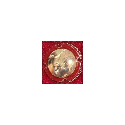 Capsule De Champagne Charles Ellner