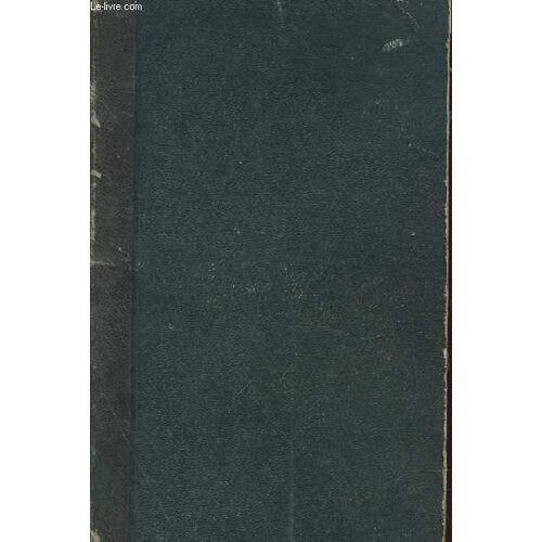 Histoire De France Depuis Les Temps Les Plus Recules Jusqu'en 1789 - Tome 5