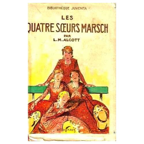 Les Quatre Soeurs Marsch