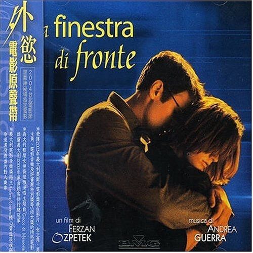 La Finestra Di Fronte