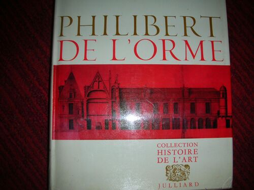 Philibert De L'orme