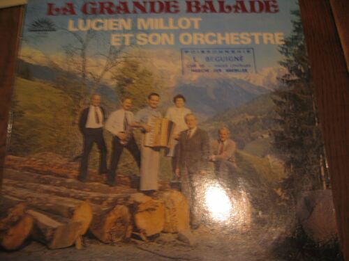 La  Grande Balade