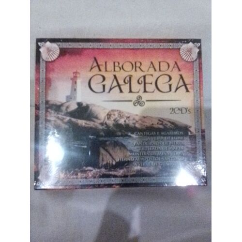 Alborada Galega