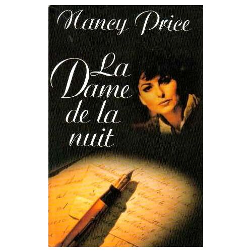 La Dame De La Nuit