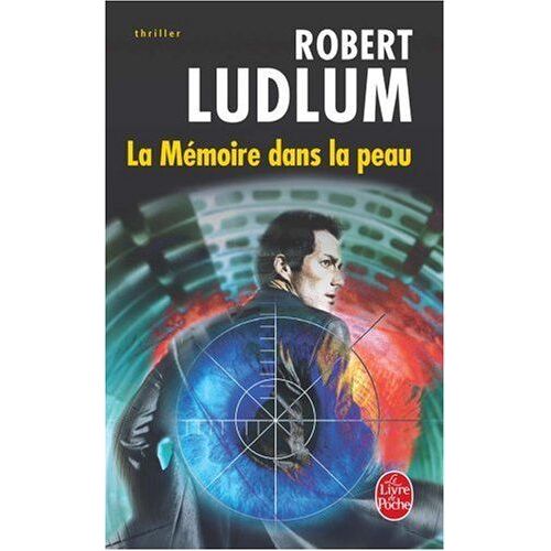 La Mémoire Dans La Peau