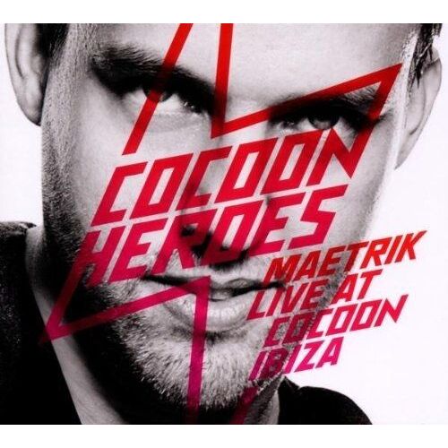 Live At Cocoon Ibiza