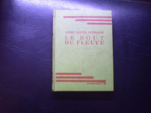 Le Bout Du Fleuve