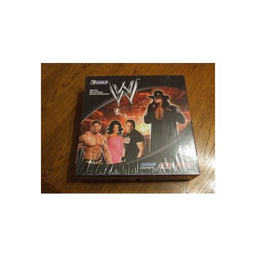 World Wrestling Entertainment
