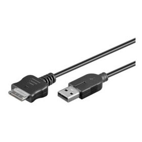 Câble Data Usb Pour Sony Playstation Psp Go, 1.2m Cd42307