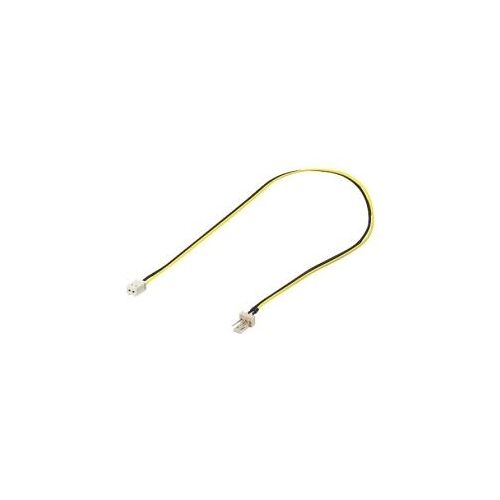 Câble adaptateur pour ventilateur PC 3P 2P, 30cm cd93628