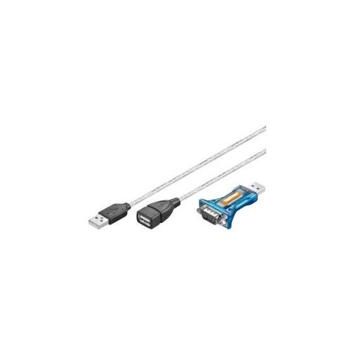 Convertisseur data RS232 vers Usb cd93128