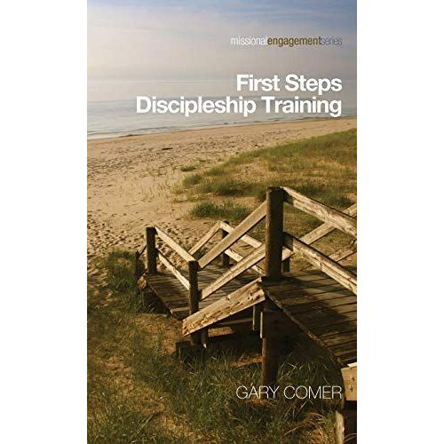 First Steps Discipleship Training