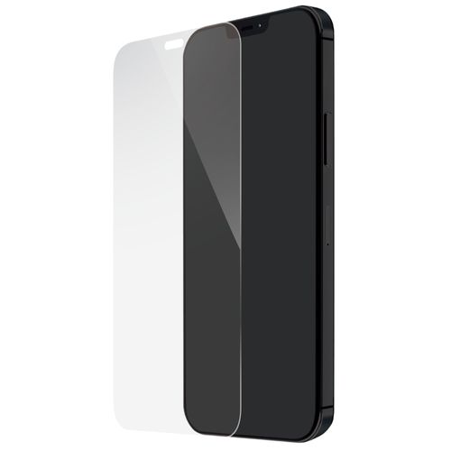 Protection D'écran Premium En Verre Trempé Pour Apple Iphone 12 Mini, Transparent