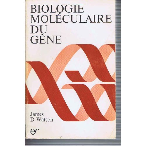 Biologie Moléculaire Du Gene