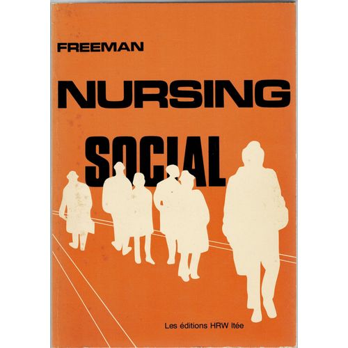 Nursing Social