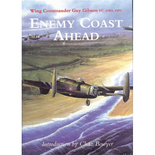Enemy Coast Ahead