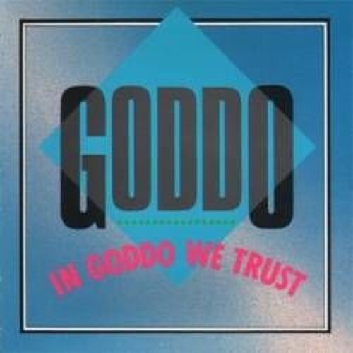 In Goddo We Trust