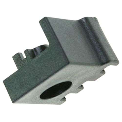 Support vitre d'origine Four cuisinière (480121101613 IKEA WHIRLPOOL CYLINDA KITCHENAID BAUKNECHT LG ARISTON HOTPOINT LADEN WHIRLPOOL IGNIS)