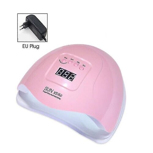 Nail Dryer Led Nail Lamp Uv Lamp For Curing All Gel Nail Polish Nail Lamp For Drying Nail Gel Polish Manicure Pedicure Tool 