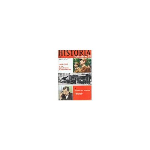 Historia