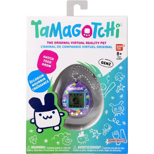 Tamagotchi Original Tama Universe