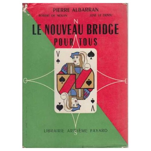 Le Nouveau Bridge Pour Tous