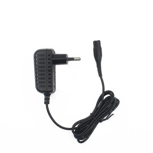 convient pour Karcher Wv50 Wv55 Wv60 Wv70 Wv75 & Wv2 Wv5 Window Vac Plug Battery Chargereu