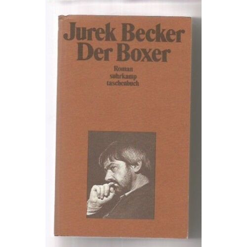 Der Boxer