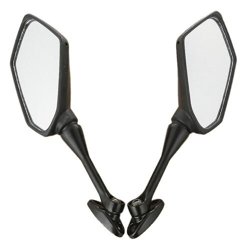 1 Paire De Rétroviseurs Gauche Droit Latéral Arrière Pour Cbr 1000rr 2004-2007 600rr 2003-2018