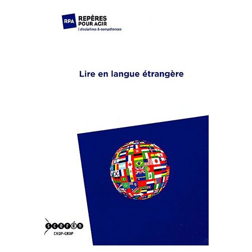 Lire En Langue Étrangère