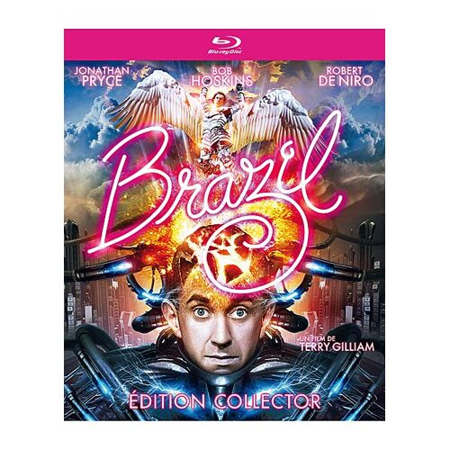 Brazil - Édition Digibook Collector + Livret - Blu-Ray