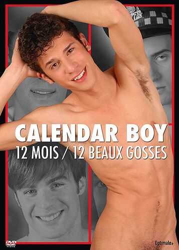 Calendar Boy