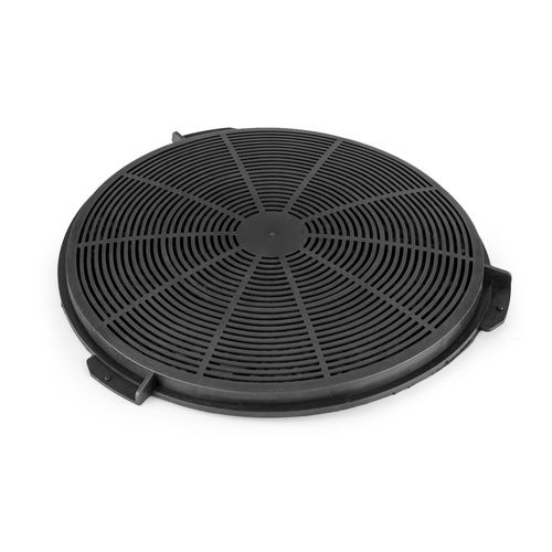 Filtre À Charbon Actif Anti-Odeur Pour Les Hotte Aspirantes Klarstein Amelia 60cm & 90cm , Fonction Recyclage De L'air , Installation Facile