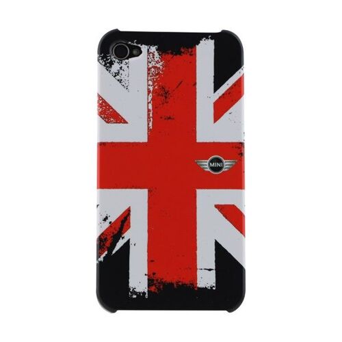 Coque Mini Drapeau Uk Pour Iphone 4/4s