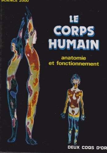 Le Corps Humain Anatomie Et Fonctionnement