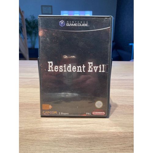Resident Evil