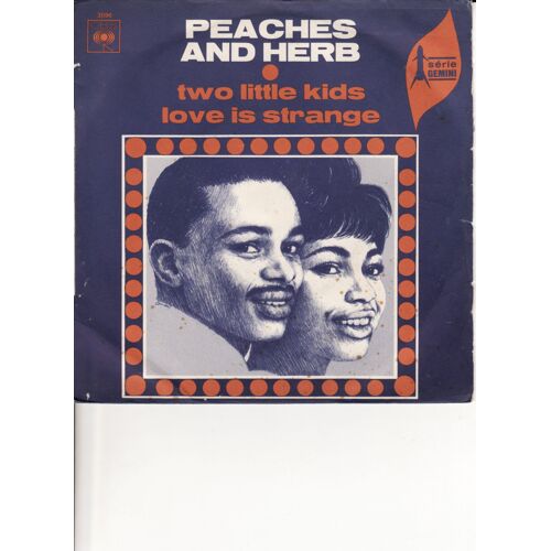 Two Little Kids