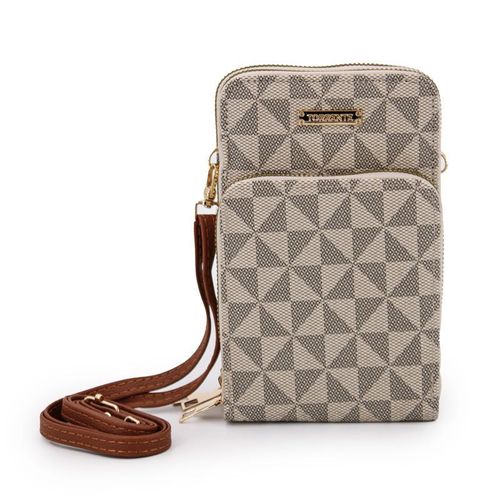 Pochette portable assorti Femme TORRENTE