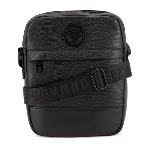 Sacoche motif reptile 25x20x4,5cm Mixte BILL TORNADE