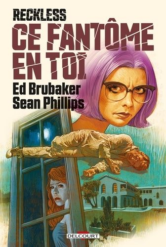 Reckless - Tome 4 - Ce Fantôme En Toi