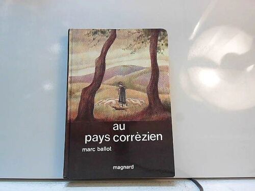 Au Pays Correzien