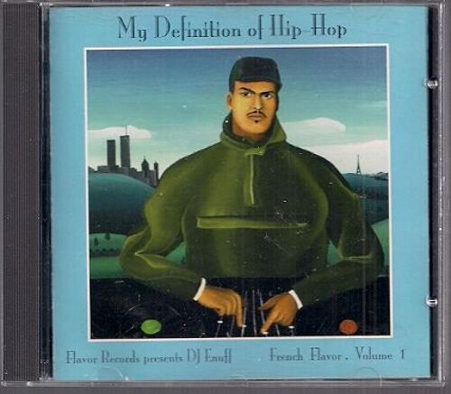 My Definition Of Hip Hop Vol. 1