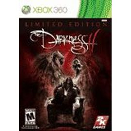 The Darkness Ii - Limited Edition Xbox 360