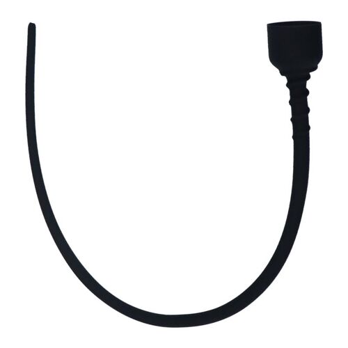 Cathéter Uréthal En Silicone Super Long, Dilatateur De Sons Oeil De Cheval, Stimulation Urétrale, Jouets Sexuels Adultes Pour Hommes Gay, Prise De Pénis